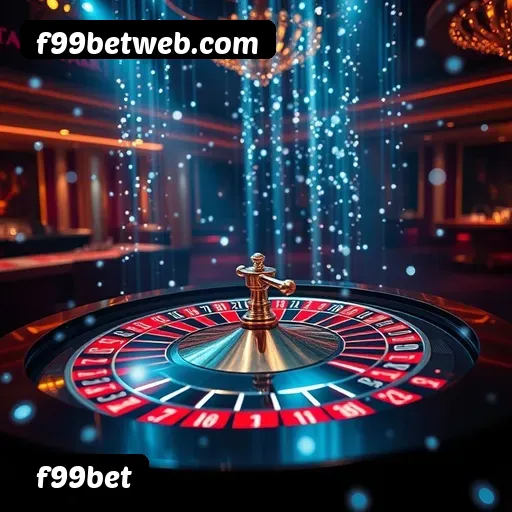 f99bet APK - Download Oficial Android
