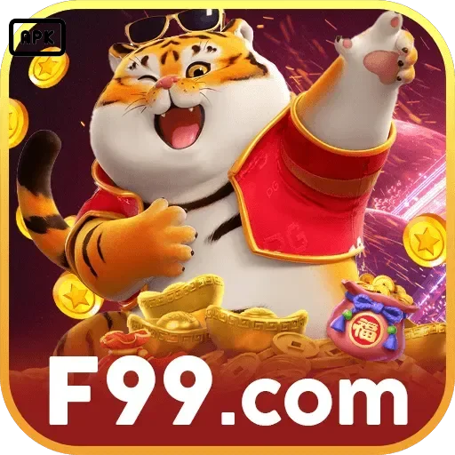 APK oficial da f99bet para Android