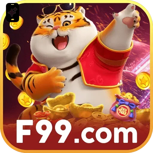 APP oficial da f99bet para mobile