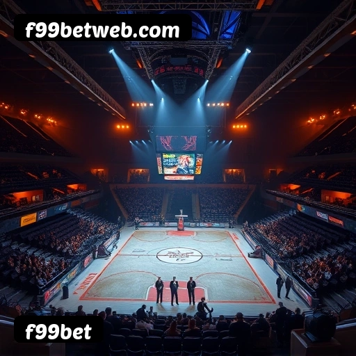 f99bet Logo