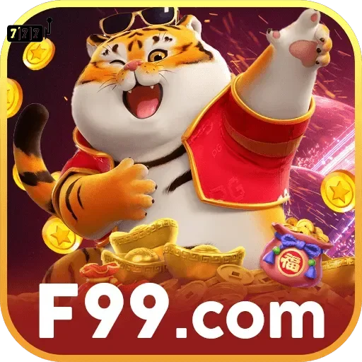 Slots online da f99bet com jackpots progressivos